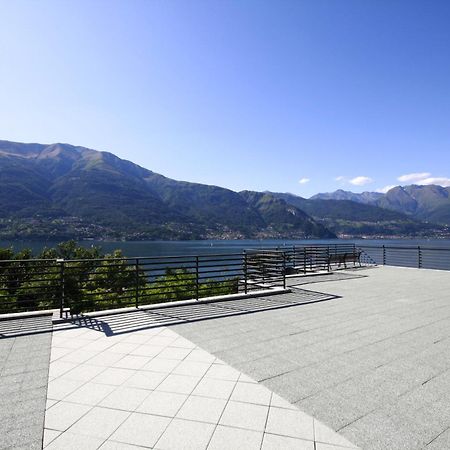 Residence Oasi Del Viandante Lake Como Екстериор снимка