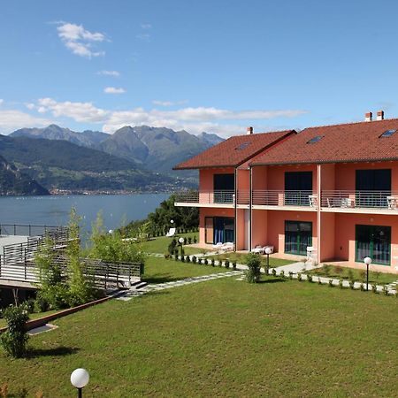Residence Oasi Del Viandante Lake Como Екстериор снимка