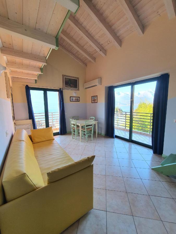 Residence Oasi Del Viandante Lake Como Екстериор снимка