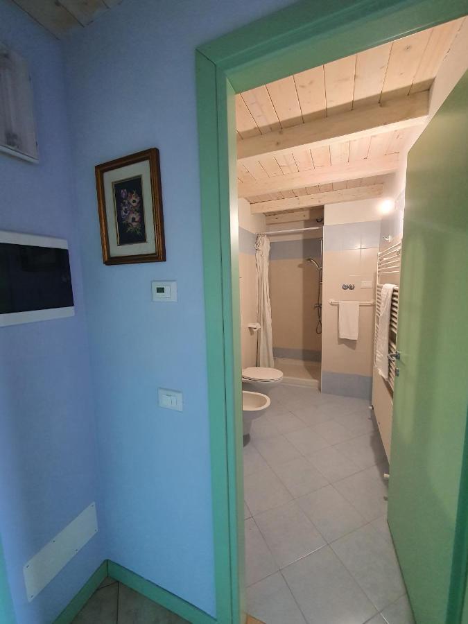 Residence Oasi Del Viandante Lake Como Екстериор снимка