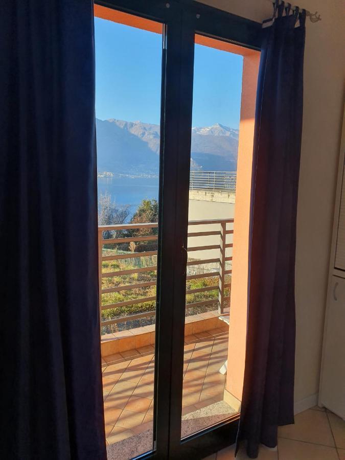 Residence Oasi Del Viandante Lake Como Екстериор снимка