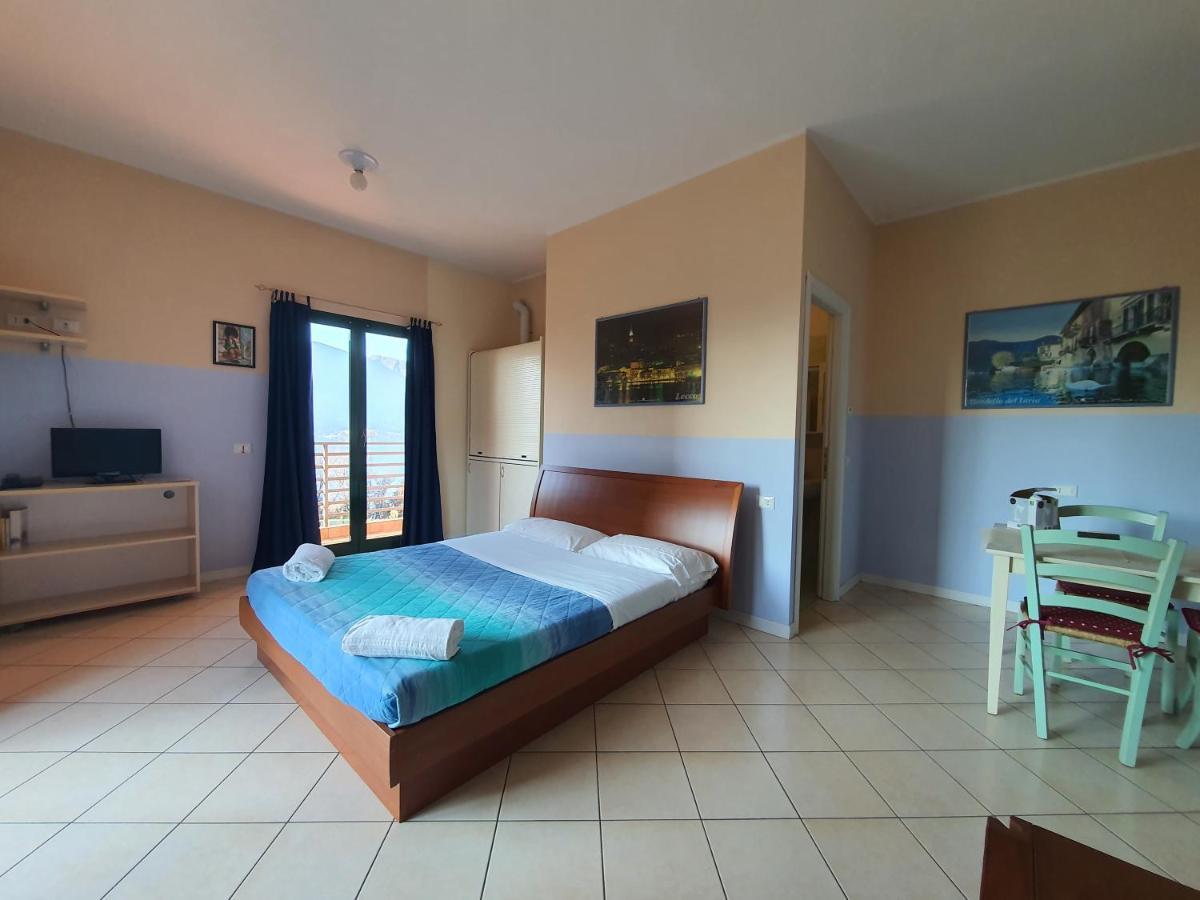Residence Oasi Del Viandante Lake Como Екстериор снимка