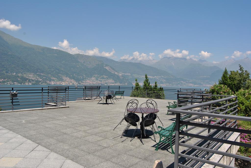 Residence Oasi Del Viandante Lake Como Екстериор снимка