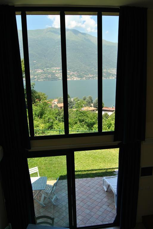 Residence Oasi Del Viandante Lake Como Стая снимка