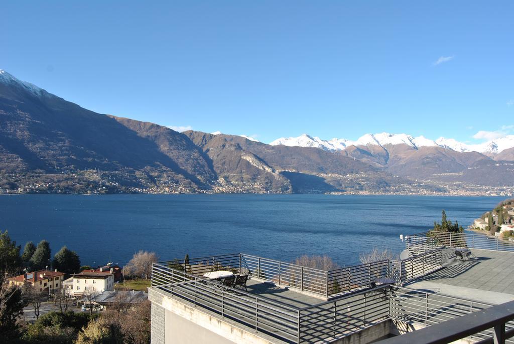 Residence Oasi Del Viandante Lake Como Екстериор снимка