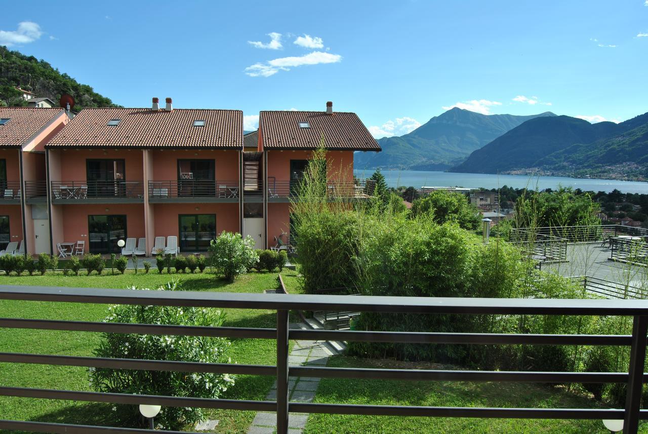 Residence Oasi Del Viandante Lake Como Екстериор снимка