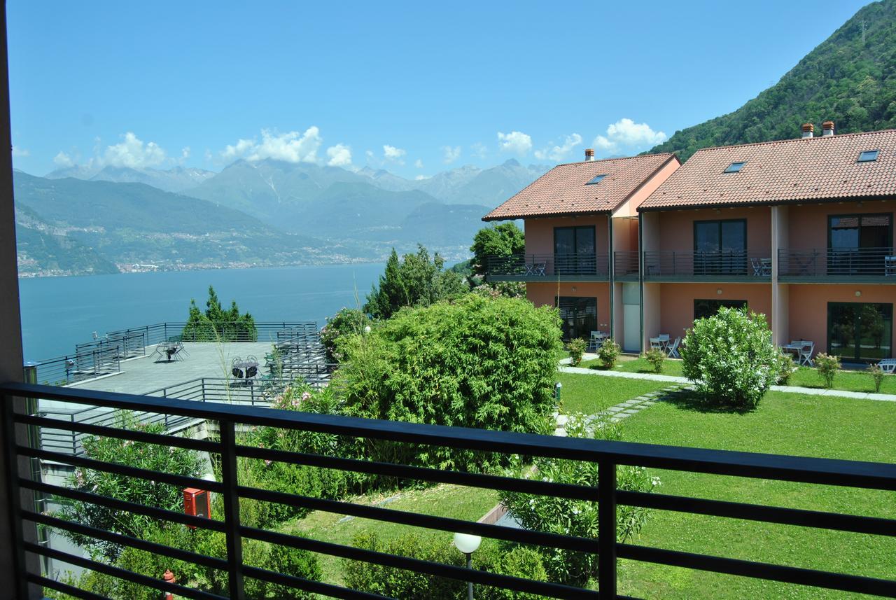 Residence Oasi Del Viandante Lake Como Екстериор снимка